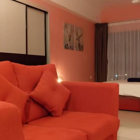 Hb1611 Lake View Studio Unit,Hyve, Cyberjaya, Free Wifi, Netflix, Pool, Free Parking, 3039公寓 外观 照片