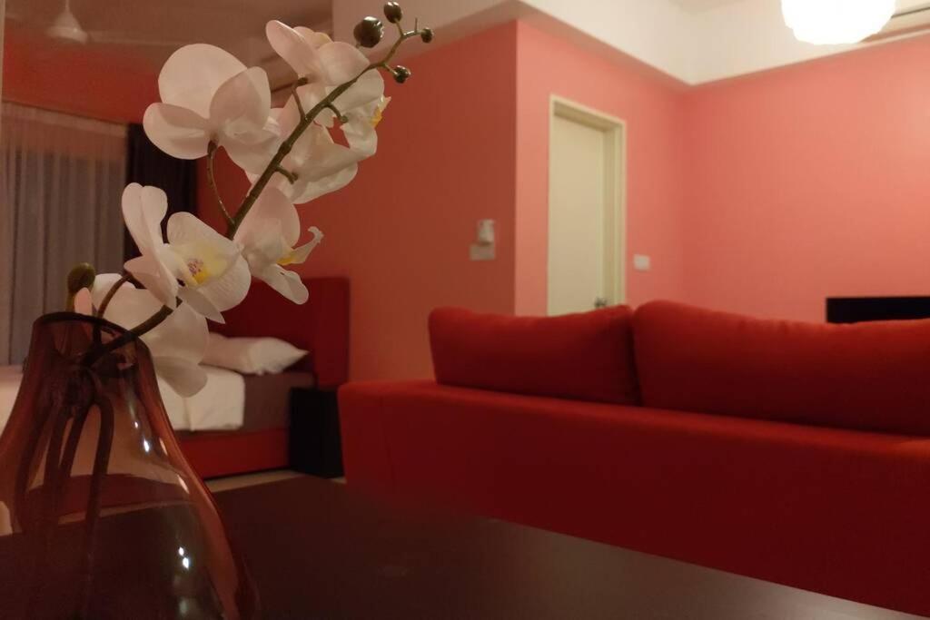 Hb1611 Lake View Studio Unit,Hyve, Cyberjaya, Free Wifi, Netflix, Pool, Free Parking, 3039公寓 外观 照片